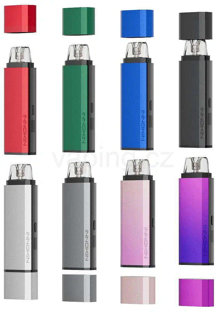 Innokin Klypse Pro (Dark Violet) 1000mAh