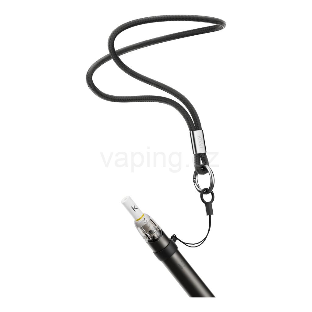 Šňůrka na krk pro KIWI (Iron Gate)