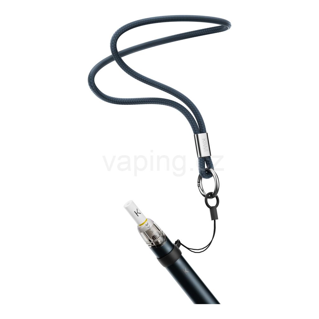 Šňůrka na krk pro KIWI (Midnight Blue)