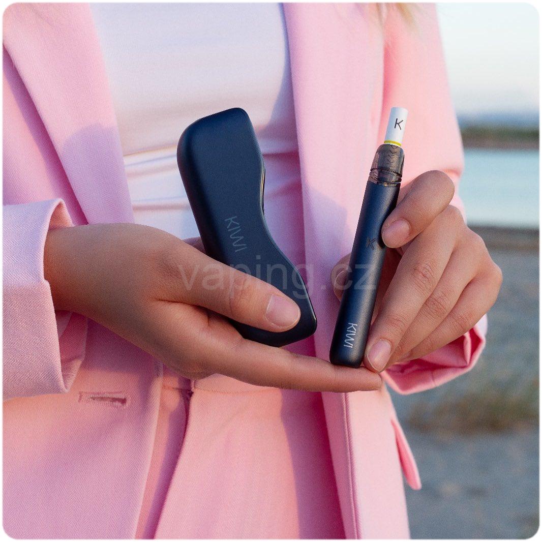 KIWI 2 Starter Kit (Iron Gate)