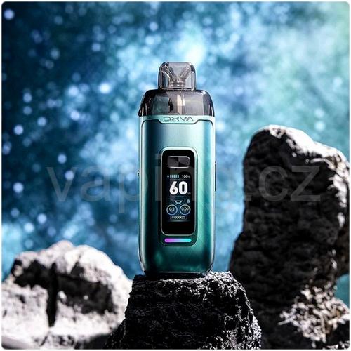 E-cigareta OXVA VPRIME (Black Carbon) 2600mAh