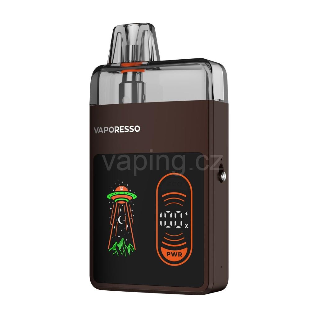 Vaporesso ECO NANO Pro (Coffee Brown) 1000mAh