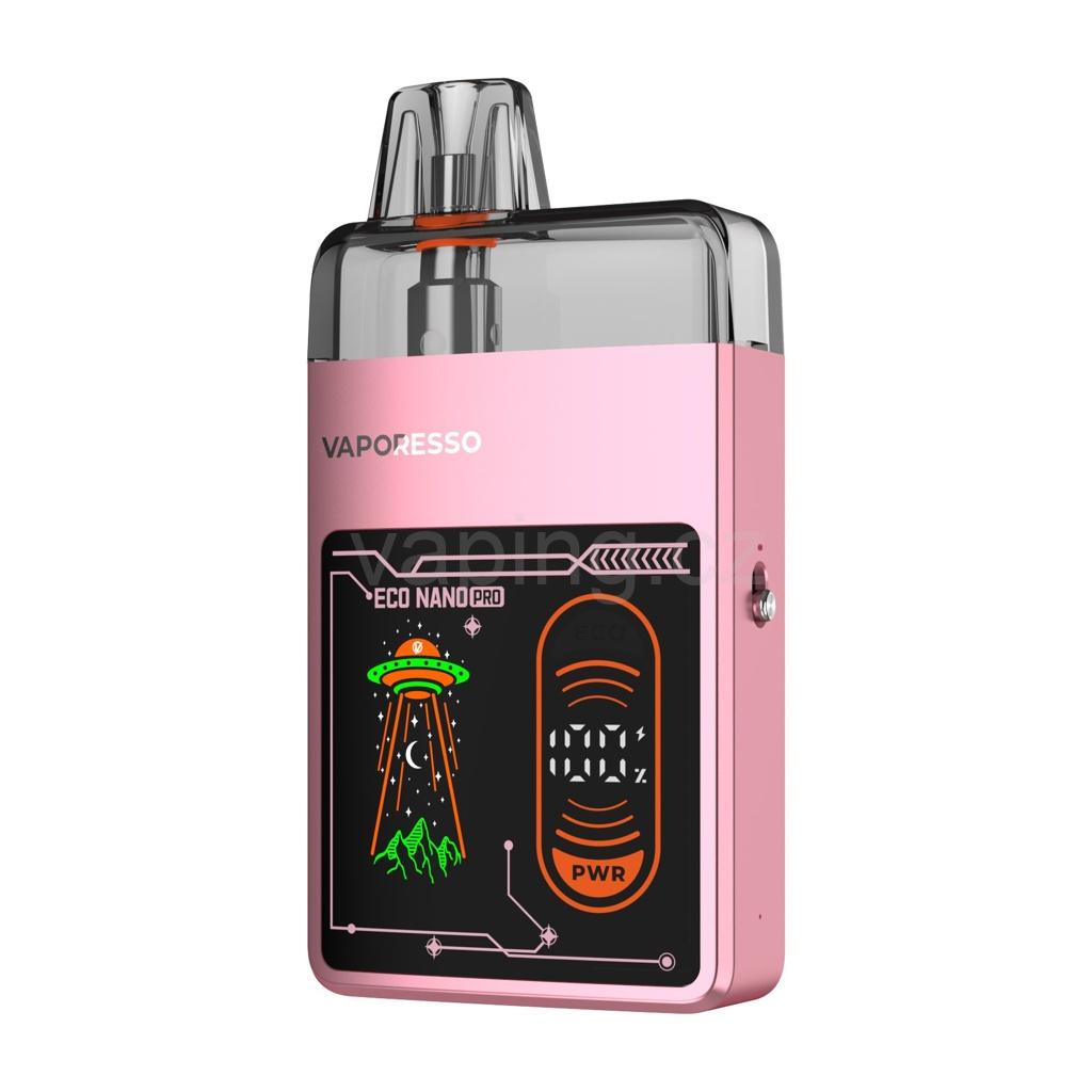 Vaporesso ECO NANO Pro (Sakura Pink) 1000mAh