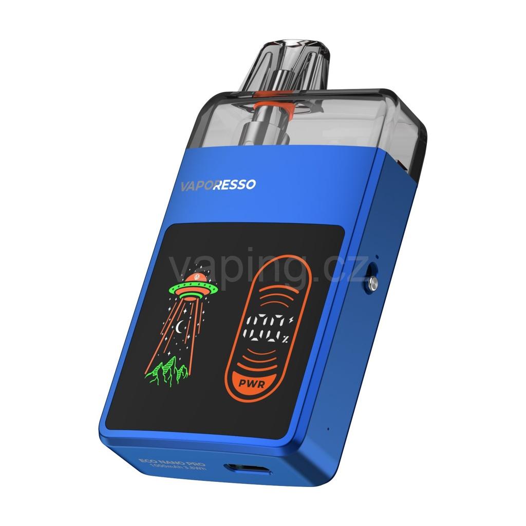 Vaporesso ECO NANO Pro (Ocean Blue) 1000mAh
