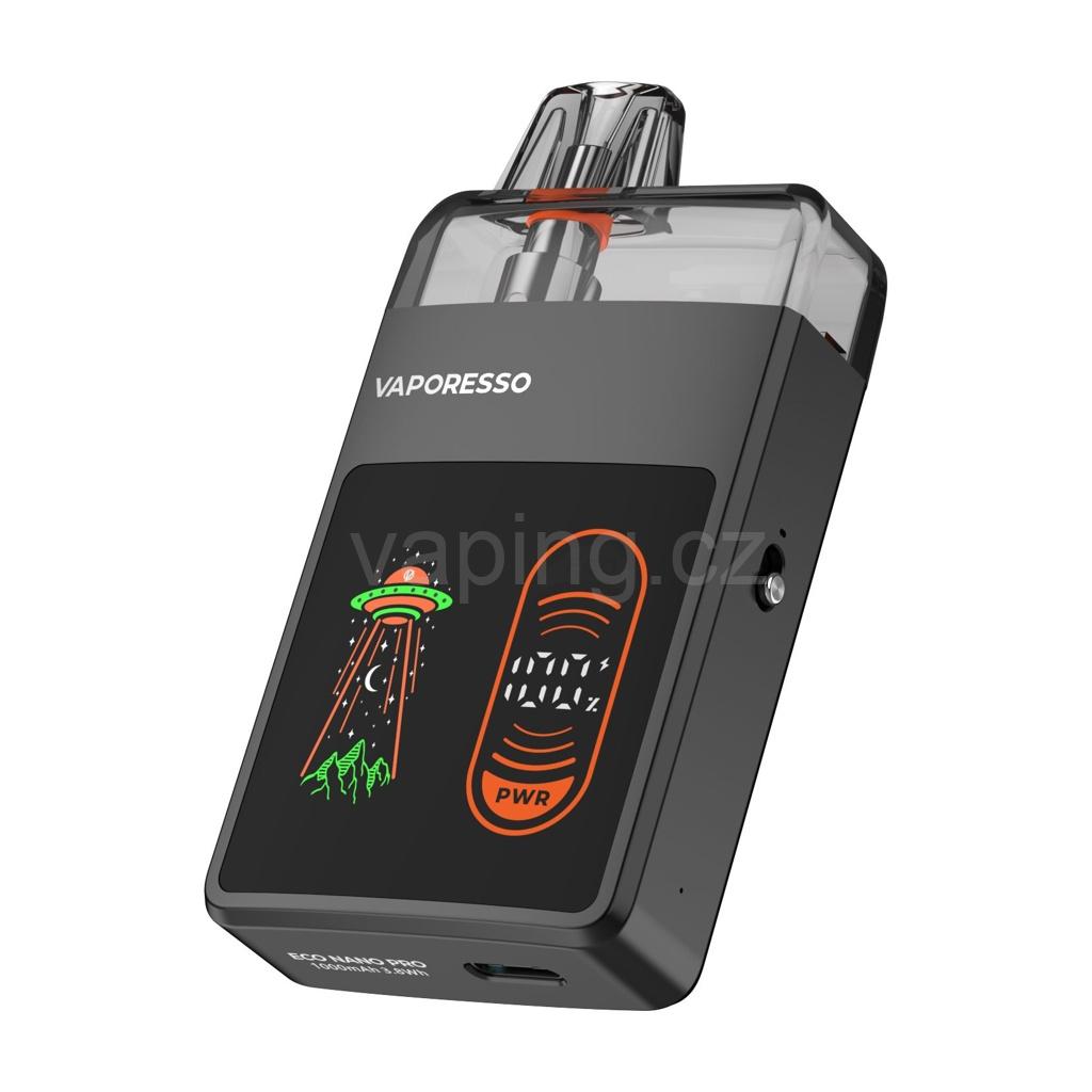 Vaporesso ECO NANO Pro (Black) 1000mAh