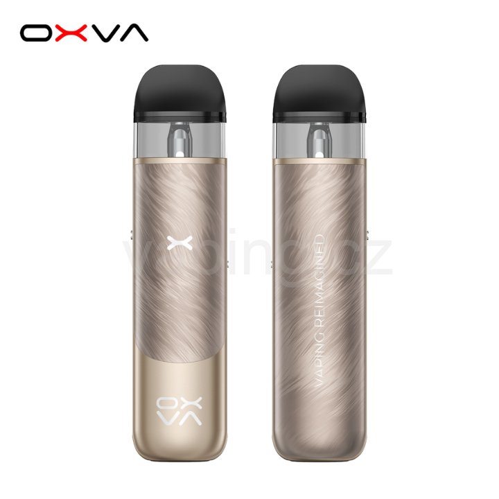 E-cigareta OXVA NeXLIM GO (sahara brown) 1800mAh