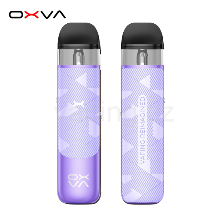 E-cigareta OXVA NeXLIM GO (silky purple) 1800mAh