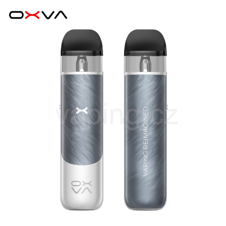 E-cigareta OXVA NeXLIM GO (space gray) 1800mAh