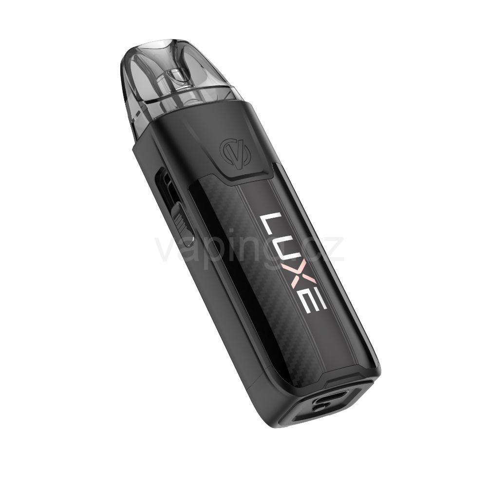 Luxe XR MAX 2 Pod Kit (Black) 3200mAh
