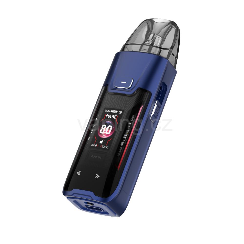 Luxe XR MAX 2 Pod Kit (Blue) 3200mAh