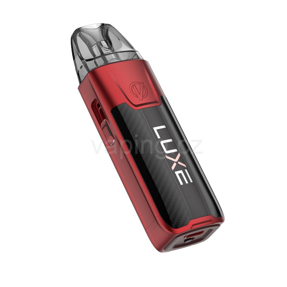 Luxe XR MAX 2 Pod Kit (Red) 3200mAh