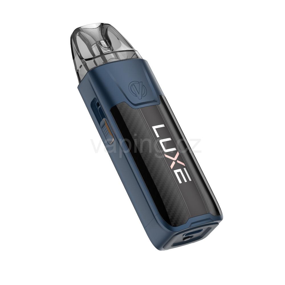 Luxe XR MAX 2 Pod Kit (Storm Blue) 3200mAh
