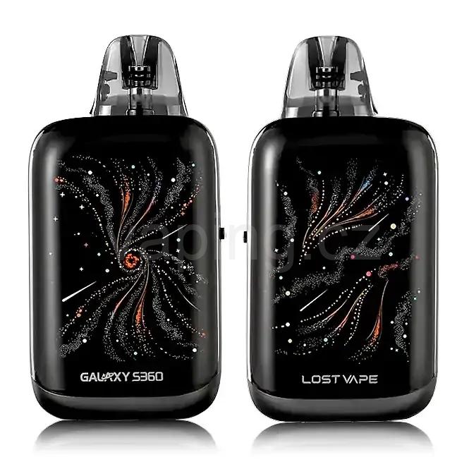 Lost Vape e-cigareta Galaxy S360 (Ignite Galaxy)