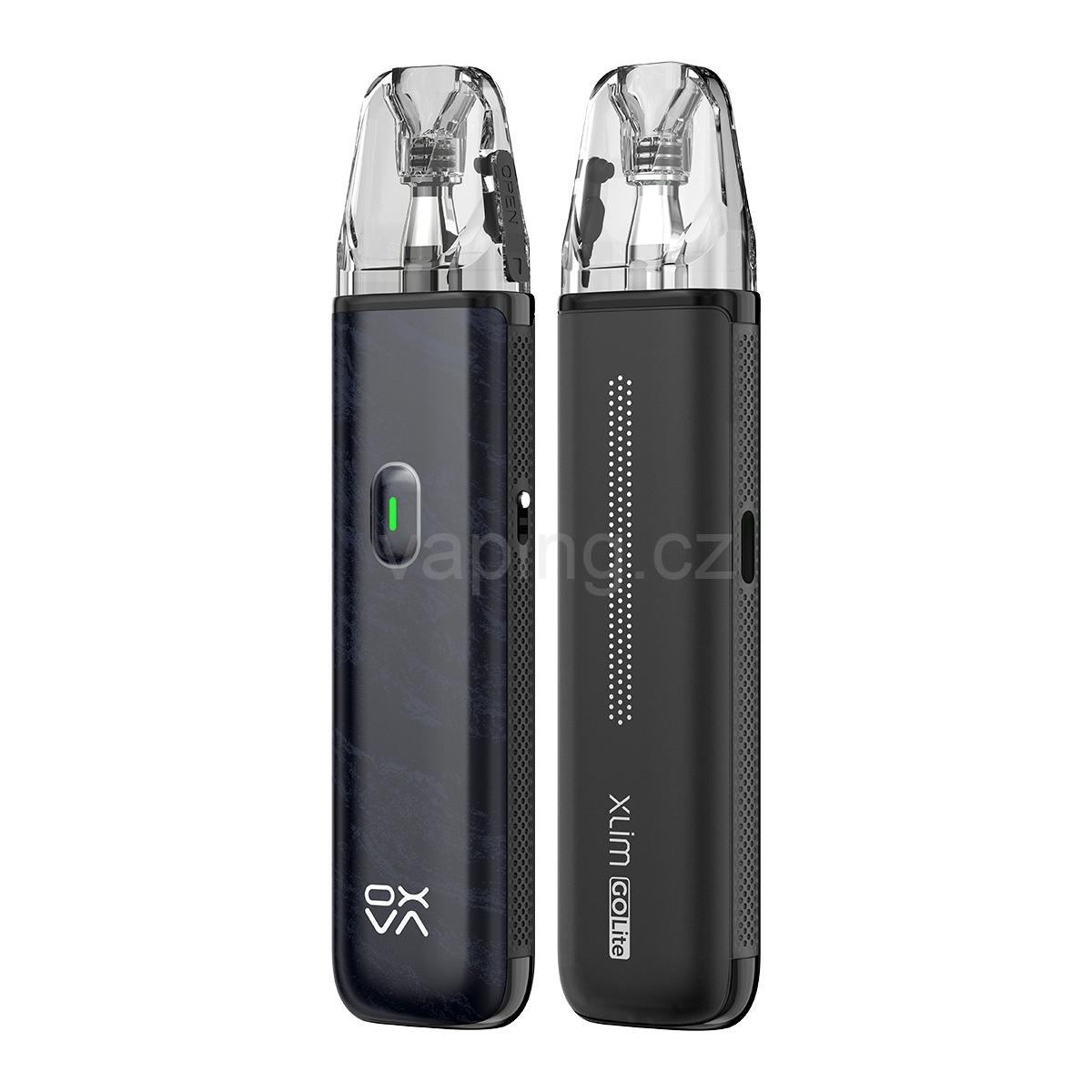 E-cigareta OXVA Xlim GO Lite (mist white) 1000mAh
