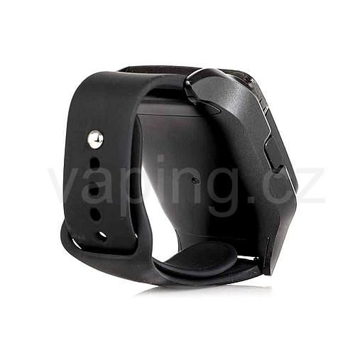 Uwell Amoled POD kit 370mAh (černá)