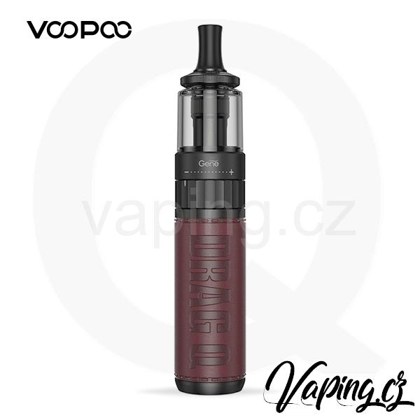Voopoo Drag Q Kit (1250mAh) marsala