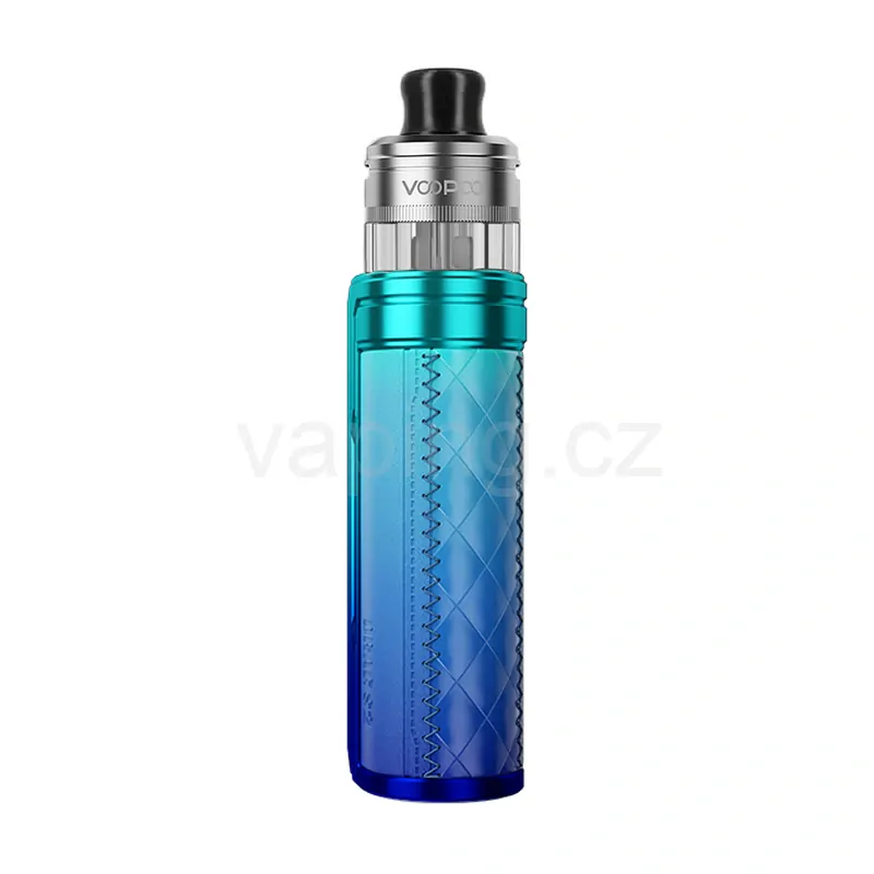 Voopoo DRAG S2 MTL (Sky Blue) 2500mAh