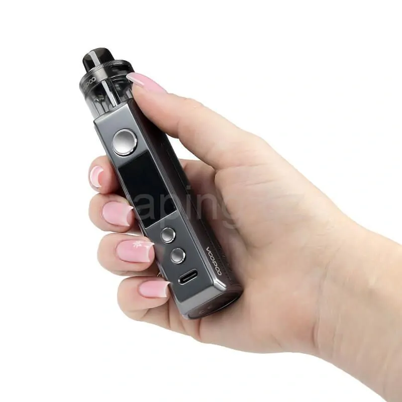 Voopoo DRAG X2 - PnP X (Champagne Golden)