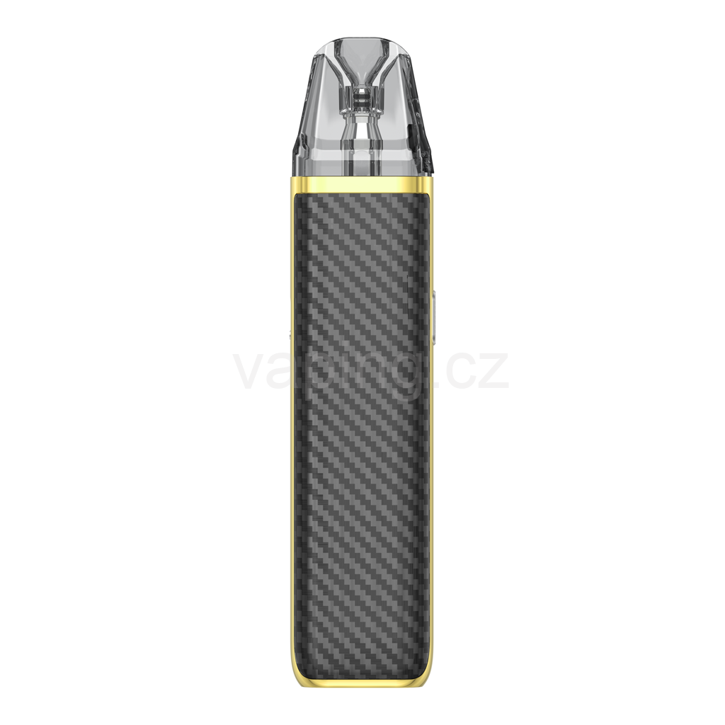 E-cigareta OXVA Xlim Pro 2 (Black Carbon) 1300mAh