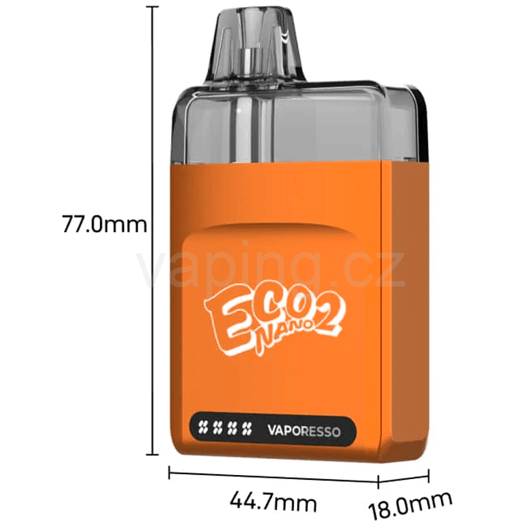 Vaporesso ECO NANO 2 (Sky Blue) 1000mAh