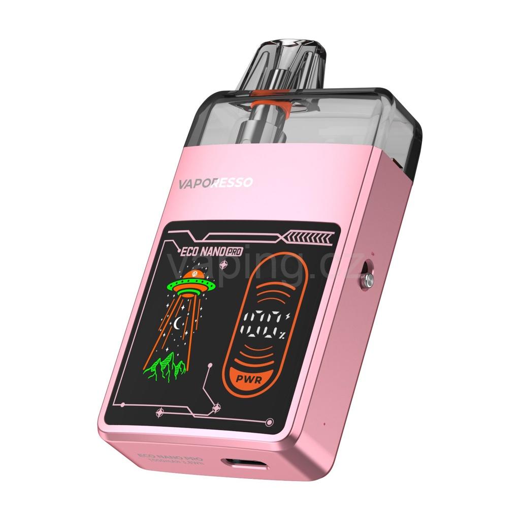 Vaporesso ECO NANO Pro (Sakura Pink) 1000mAh