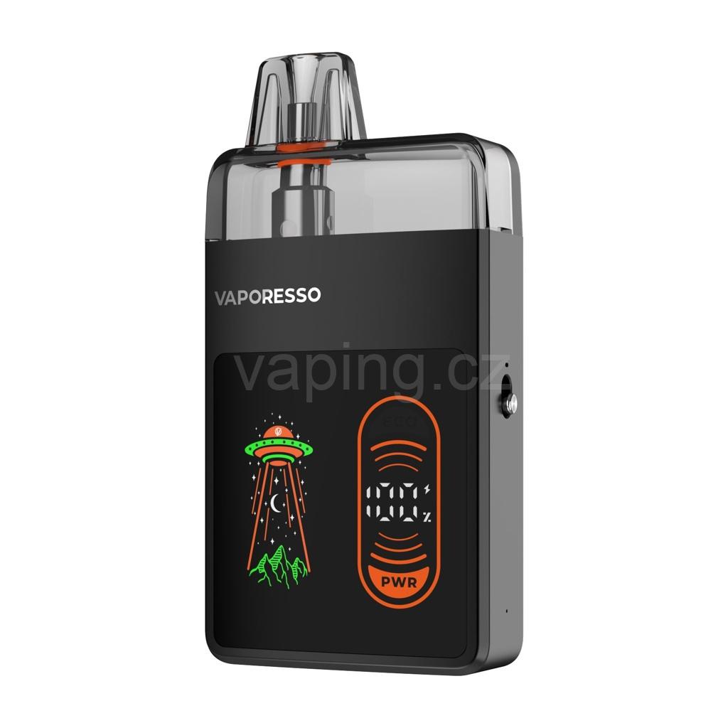 Vaporesso ECO NANO Pro (Black) 1000mAh