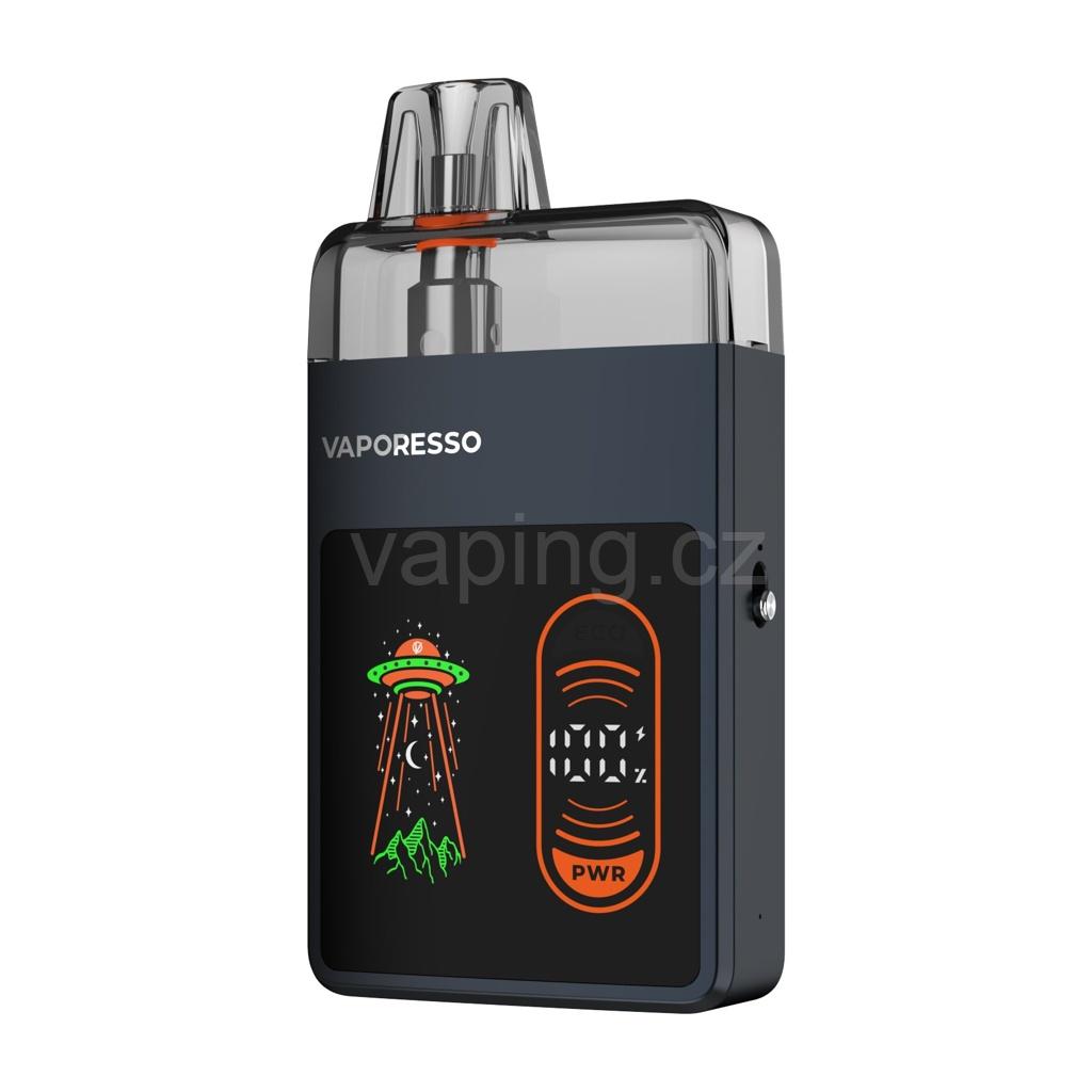 Vaporesso ECO NANO Pro (Gunmetal) 1000mAh