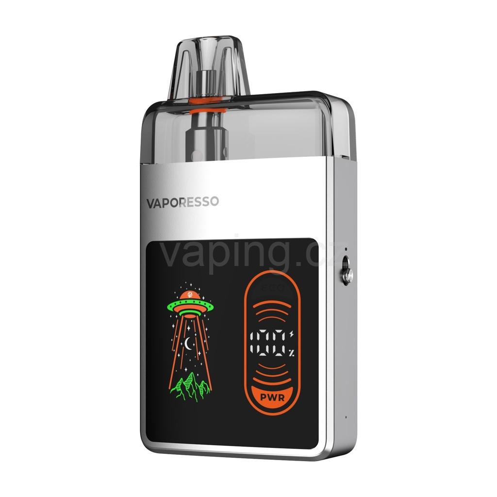 Vaporesso ECO NANO Pro (Silver) 1000mAh
