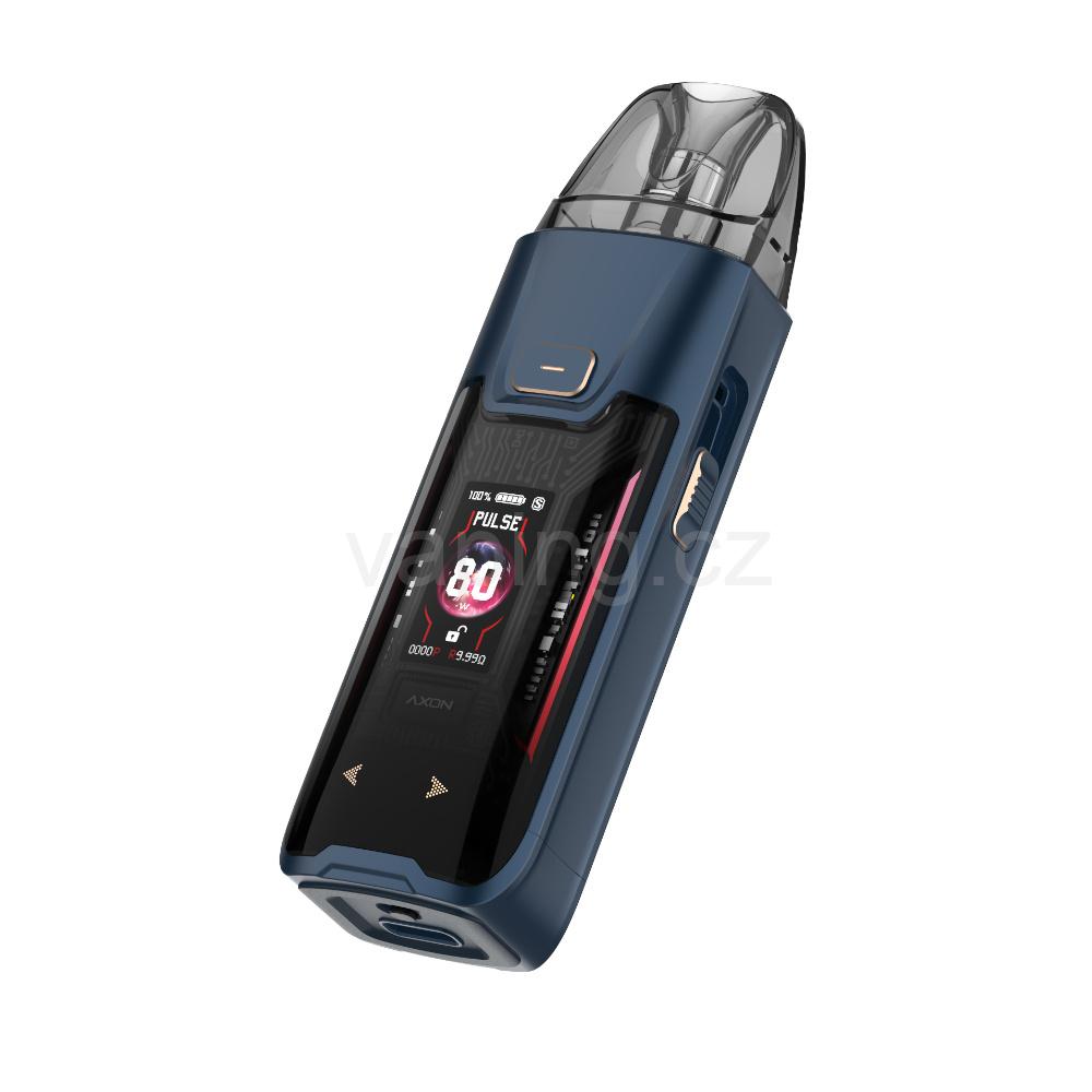 Luxe XR MAX 2 Pod Kit (Storm Blue) 3200mAh