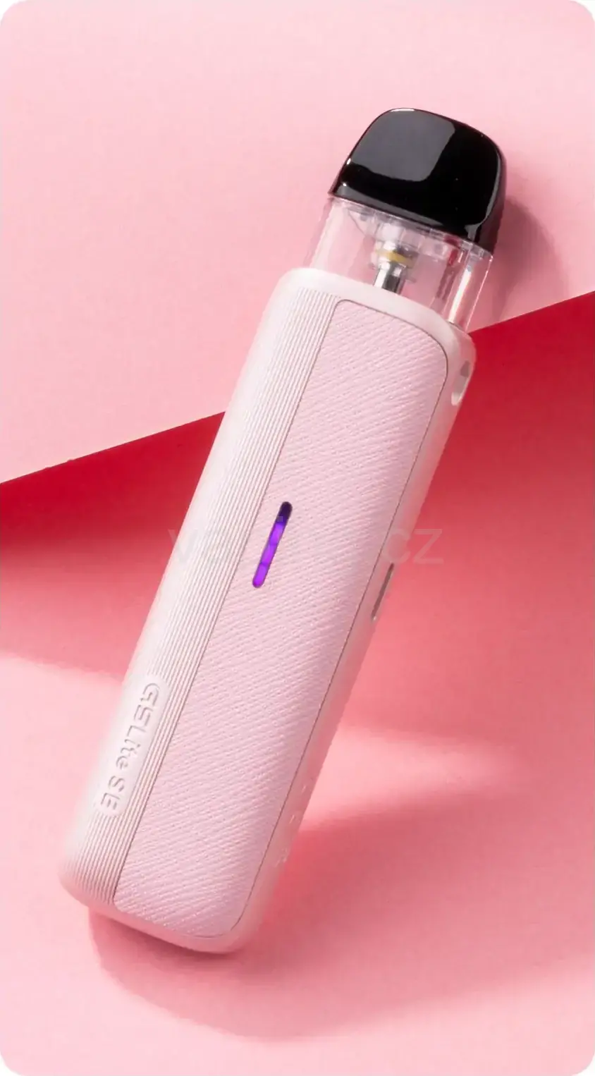 Uwell Caliburn G5 Lite SE Pod 1600mAh (Purple Leather)