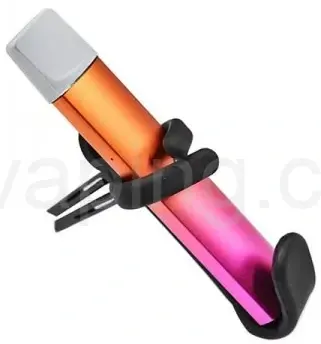 Univerzální držák pro e-cigarety do auta