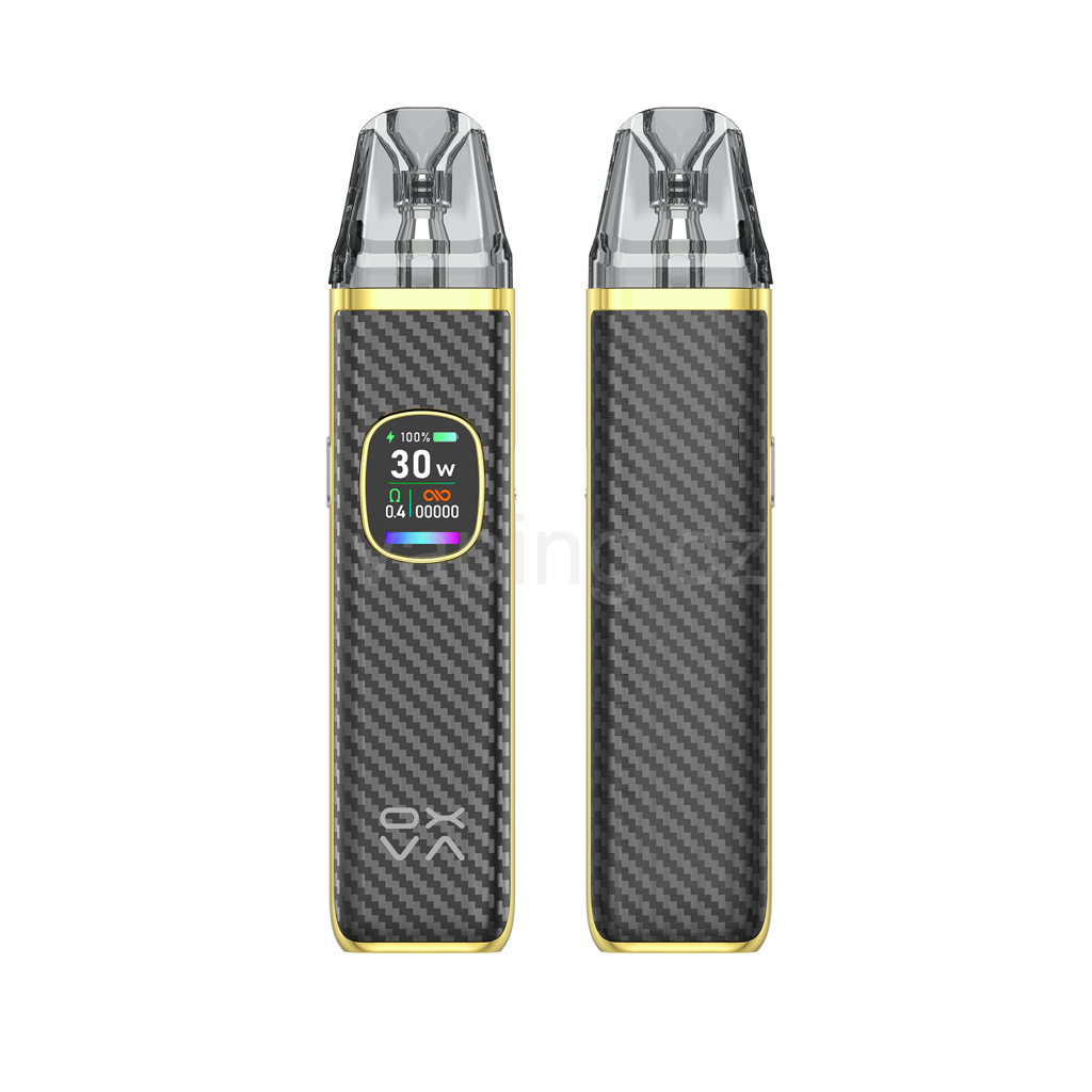 E-cigareta OXVA Xlim Pro 2 (Black Carbon) 1300mAh
