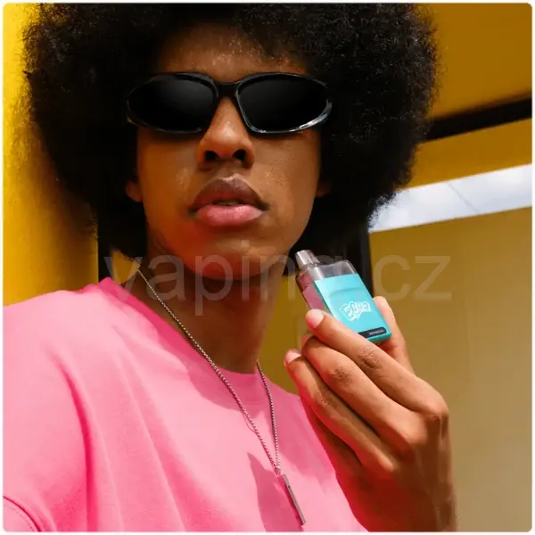 Vaporesso ECO NANO 2 (Sky Blue) 1000mAh