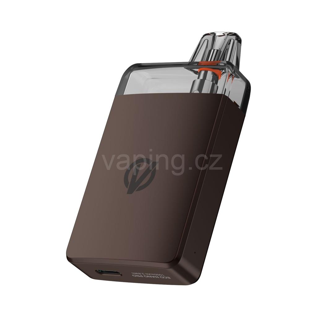 Vaporesso ECO NANO Pro (Coffee Brown) 1000mAh
