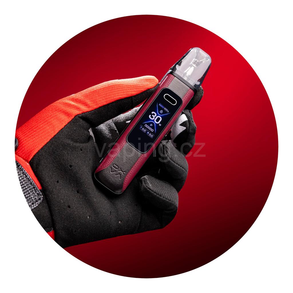 Oxva Xlim Pro 3 (Sky Blue) 1500mAh