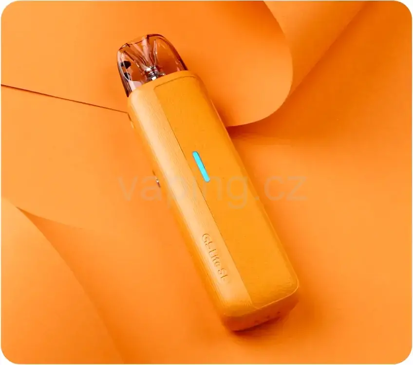Uwell Caliburn G5 Lite SE Pod 1600mAh (Purple Leather)