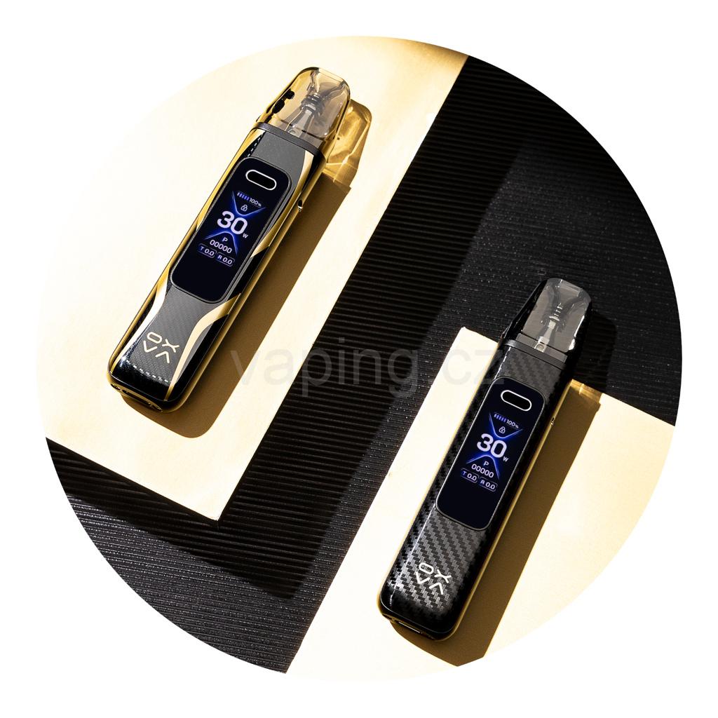 Oxva Xlim Pro 3 (Sky Blue) 1500mAh