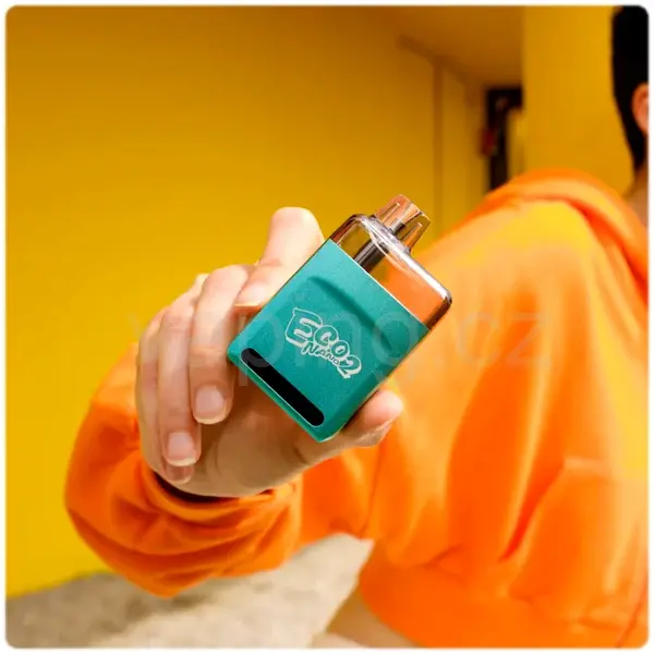 Vaporesso ECO NANO 2 (Sky Blue) 1000mAh