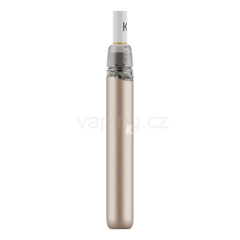KIWI 2 Starter Kit (Rose Gold)
