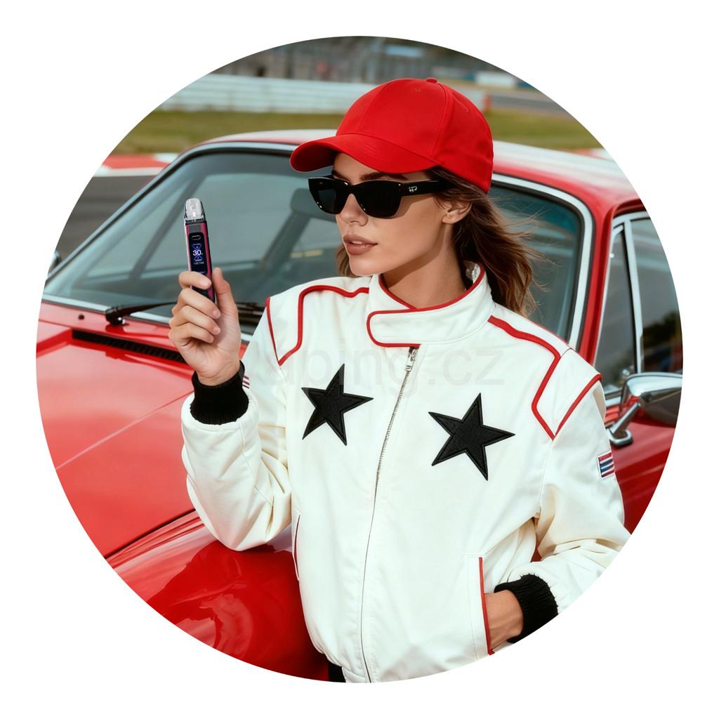 Oxva Xlim Pro 3 (Sky Blue) 1500mAh