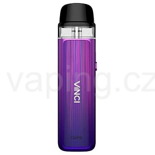 VooPoo e-cigareta Vinci Pod kit (Aurora Neon) 800mAh