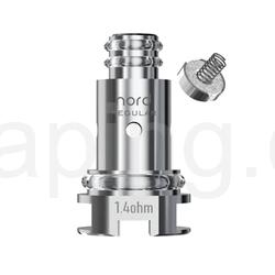 SMOK Nord Mesh žhavící hlava 0.8ohm