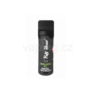 Puff House přednaplněný pod - MANGO ICE 16mg