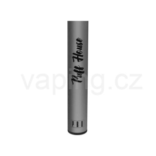 Puff House PRO dobíjecí zařízení (grey)
