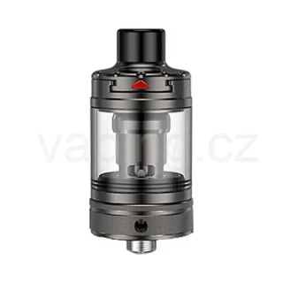 Aspire Nautilus 3 Tank (4ml) gunmetal