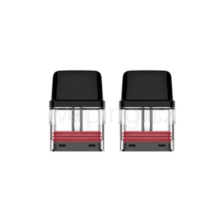 Náhradní cartridge pro Vaporesso XROS 0,8ohm (2ks)