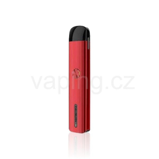 Uwell e-cigareta Caliburn G (690mAh) červená