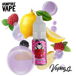 Vampire Vape aroma PINKMAN 10ml