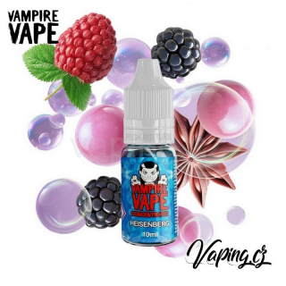Vampire Vape aroma HEISENBERG 10ml