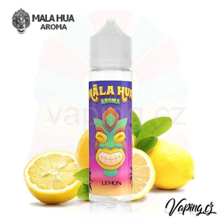 Mala Hua aroma (citrón) 10ml